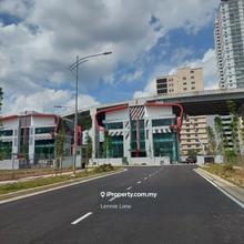 Prime Location Warehouse /Factory