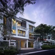 Semi-D house for Sale