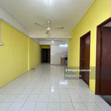 Perdana Villa Apartment Pangsapuri Sentosa Sungai Jati Klang House