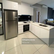 Fully Furnish, Nice Renovated, Move in Condition