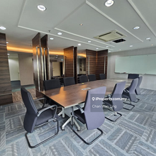 Publika Office, Ready Move In