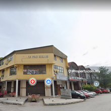 Terrace factory for Sale
