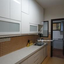 Condominium for Rent