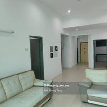 Cassia Resort Condo, Raja Uda, Butterworth.