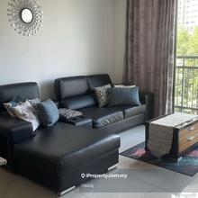 V-Residensi Selayang Heights/ near MRR2, DUKE, Nsk Selayang