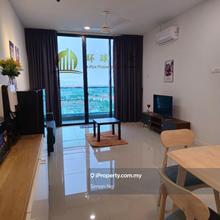 Furnished Studio Suite @ Evoke Residence @ Perai Jalan Baru