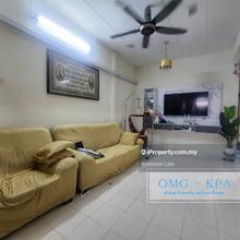 Teluk Pulai Klang Single Storey House For Sale 