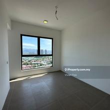 Enesta condo for sale Rm550k below market price /kepong /near MRT 