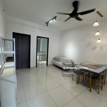Edumetro 2 Bedrooms Fully Furnished For Rent, Available Now