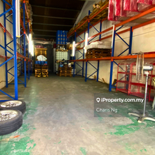Freehold light industrial factory, 1,200 s f , r m 1.25mil only