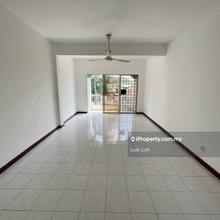 Casa Venicia Apartment Bukit Idaman Selayang