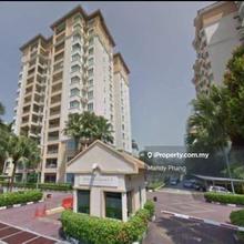 Damaipuri condominium for sale 