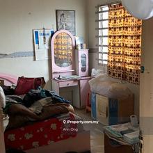 2 storey th at taman continental