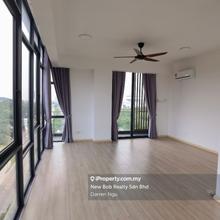 Cube 18 Serviced residence for Rent