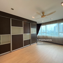 Furnished, Unblocked & Almost Forever Facilities View Unit