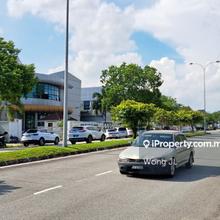 2 Storey Detached Factory For Sale