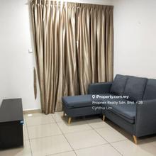 Serviced residence for Rent