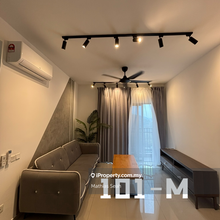 Value Buy Unit With Greenery View Rm698k only! Call to View now! 