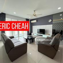 Summerton / Fully Furnished / Move in Condition / Well Maintain / 2 Cp