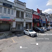 Prime Location Shoplot For Sale ! Good For Investment !