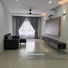 Condominium Akasia, Bukit Jalil