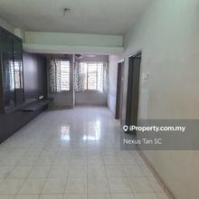 Effortless living at megan setapak - where convenience meets comfort