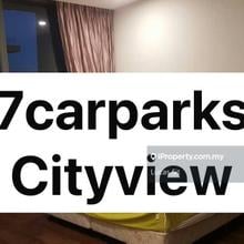 Fennel Sentul, 7 Carparks , City view, Below Market for sale