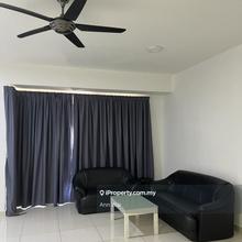 8 Kinrara Condo For Rent, Bandar Kinrara Puchong Disewa, LRT Nearby