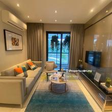 Last New Freehold Land Project in Sri Petaling