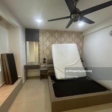 Furnished  2-Storey Terrace @ Tmn Jentayu @ Simpang Ampat