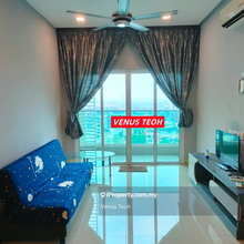The Signature Condo for Rent Jalan Baru Perai near Evoke Meritus Mydin