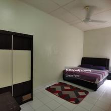 3 rooms 2 bathroom 