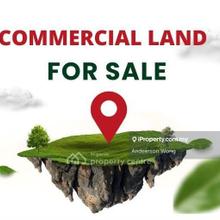 Penang Batu Ferringghi W/ Do Land Suitable For Resort/Hotel/Developer