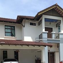 50' x 80' 2 Storey Semi D at Tasik Utama, Ayer Keroh, Melaka