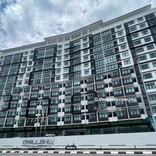 D'Millenia Residence For Ren at Samarahan