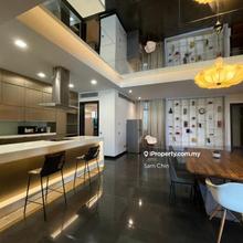 Here is your dream house