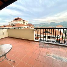 Urgent sale, Worth To Buy, Corner Type with L shape balcony 