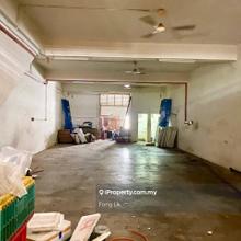 Taman perindustrian Tampoi JB @ Factory for Rent 