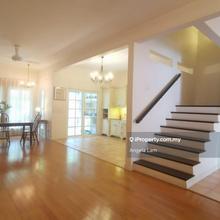 Parkville Kota Damansara Sunway Damansara Petaling Jaya Townhouse 