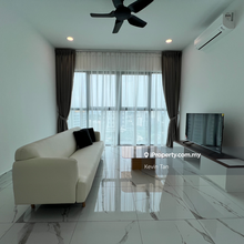 Cozy 1-Bedroom residence in Prime Bangsar Location