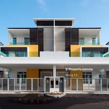 Bukit Baru Murni Semi D Freehold Permata Semabok Duyong Town Melaka