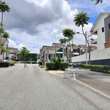 Freehold 2.5 Storey Terrace House - Kota Emerald, Rawang, Selangor