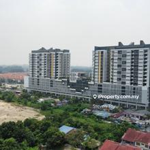 Agricultural Land for Sale Kota Kemuning 
