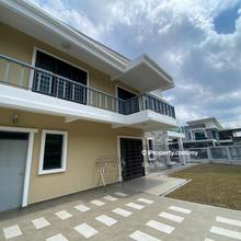 2-Storey Corner House for Sale in Forest Heights Seremban Senawang