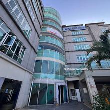 Strategic Commercial Building Dataran Sunway Kota Damansara