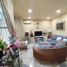 BK 5 Double storey landed for sale