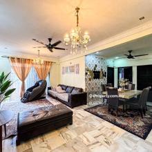For Sale Sri Pelangi Apartment Subang U5, Shah Alam