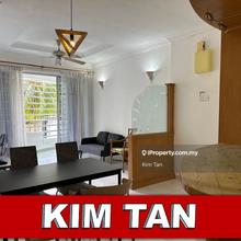 N Park Batu Uban Usm Furnished Renovated Kitchen Avaialble Now 