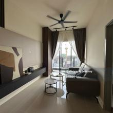 8th & Stellar Residence, Inclund Wifi,Ready Move in,Dual Key