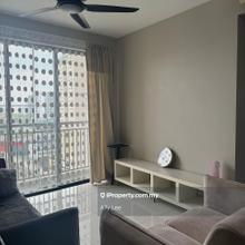 Kenwingston Skylofts, Usj 1, Subang Jaya